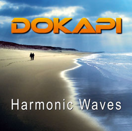 Dokapi - Harmonic Waves